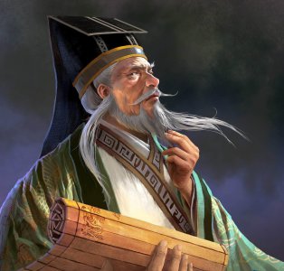 ​鬼谷子大智慧：教你一招鬼谷攻心术，通达人心，助你纵横天下！