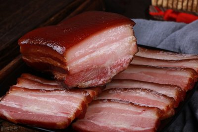 ​怎么腌腊肉？牢记放2样，腊肉甘香醇厚耐保存