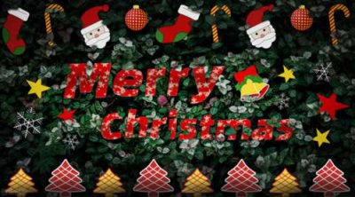 ​圣诞祝福语大全简短的（圣诞节祝福语大全。唯美独特简短问候句子文案，圣诞平