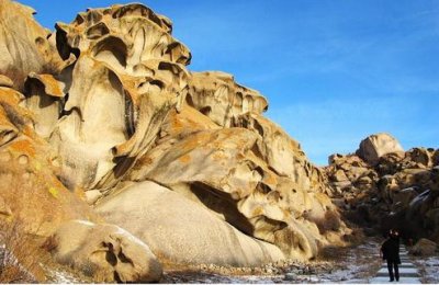 ​新疆博州属于哪个地区（中国西部第一门户——新疆博尔塔拉，博尔塔拉八大著名