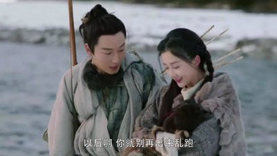 ​张翠山和殷素素在孤岛10年，为何还要回来“送”死？