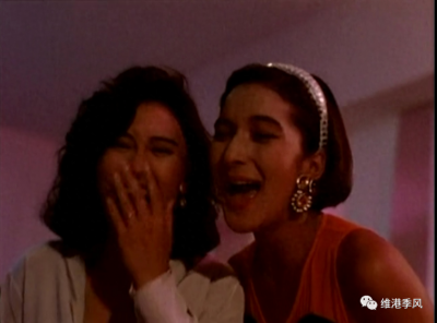 ​那些香港电影中美丽的流星之二十六：童玲