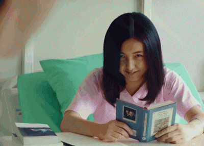 ​张子枫化身学霸少女与宋威龙姜潮上演校园恋，这部电影终于来了