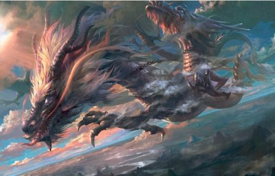 ​武侠电视剧《遮天》准备开拍，杨洋主演叶凡，改编后的剧情变味了