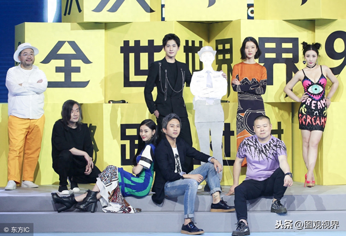 盘点邓超主演的10部经典电影，网友：最后两部电影是败笔