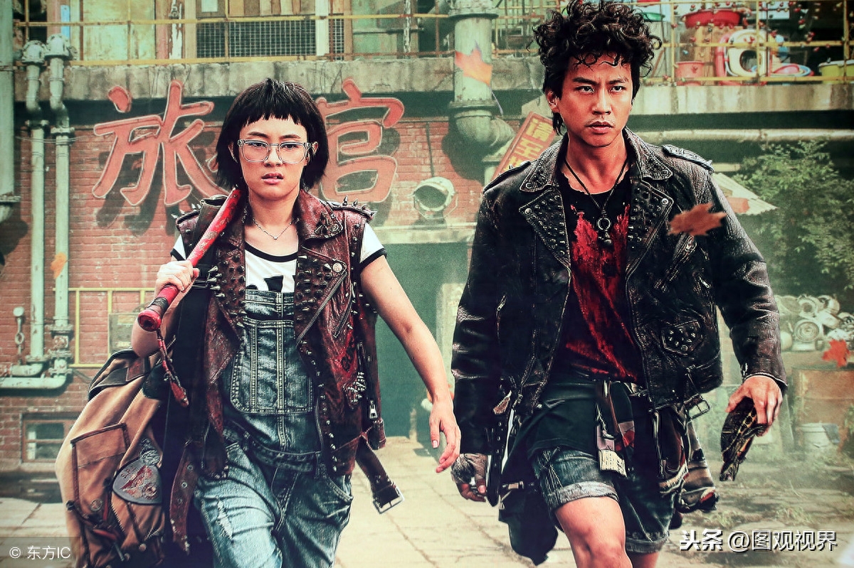 盘点邓超主演的10部经典电影，网友：最后两部电影是败笔