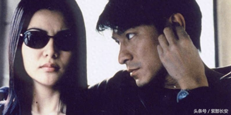 香港十大经典电影，你应该都看过