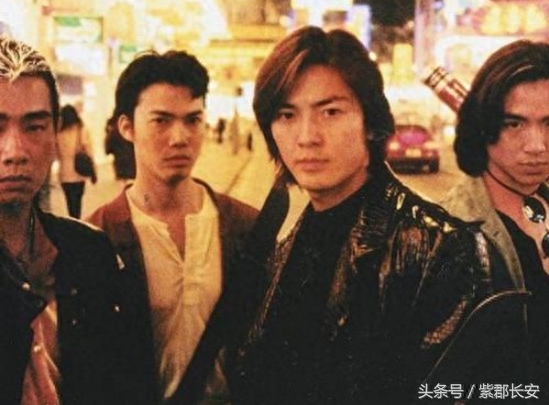 香港十大经典电影，你应该都看过