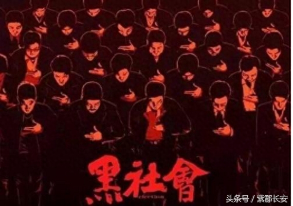 香港十大经典电影，你应该都看过