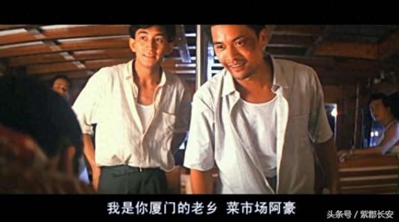 香港十大经典电影，你应该都看过