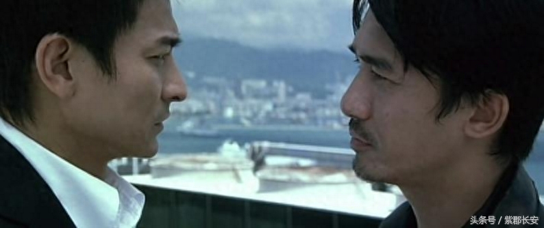 香港十大经典电影，你应该都看过