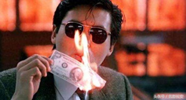 香港十大经典电影，你应该都看过