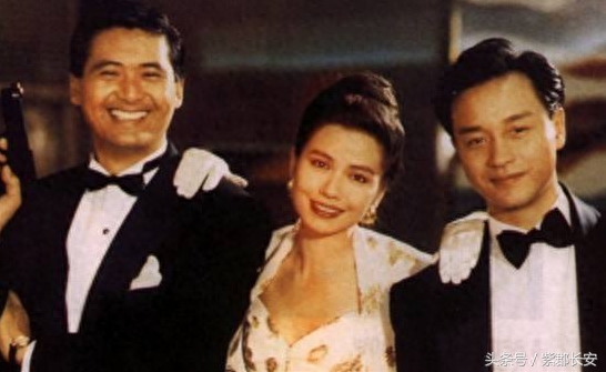 香港十大经典电影，你应该都看过