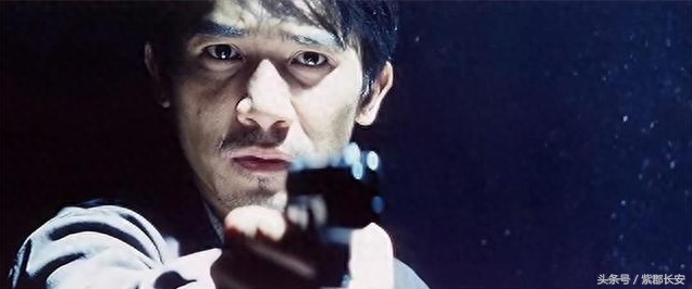 香港十大经典电影，你应该都看过