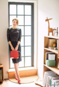 ​赵若虹从“小神童”到女神，曾“拒绝”出演英达情景喜剧