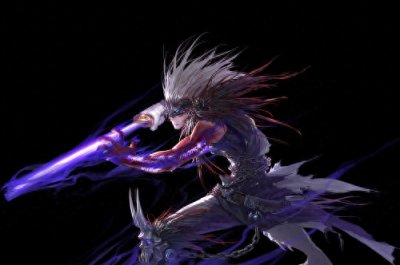 ​DNF 关于黑暗君主你知道多少？