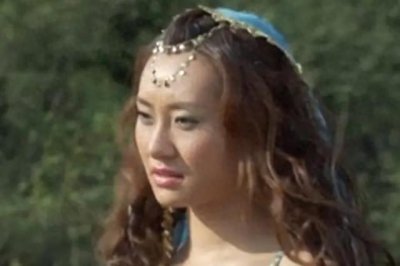 ​凌未风和刘郁芳：一场误会，拆散了一生的情缘，令人叹息……