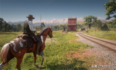 ​好玩的游戏有哪些推荐（当下10部最好玩的大型游戏推荐，精品大作不容错过）