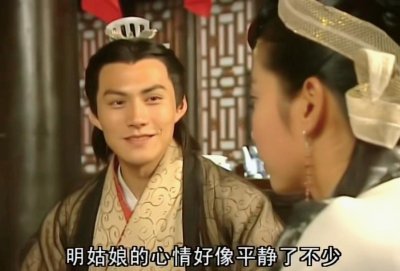 杜若溪个人资料介绍（演员杜若溪年龄/身高/体重及老公）