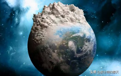 ​人类只能等死？中国卫星拍下太阳轨迹，地球2032年进入“小冰期”