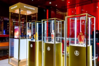 ​五粮液中华品牌(五粮液旗下有哪些品牌)