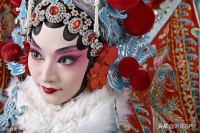 ​京剧的四大行当是什么意思啊（百科 | 京剧中的行当都是什么形象？）