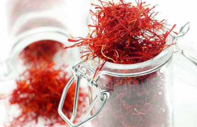​藏红花的功效与作用（美容养颜  调节内分泌系统）