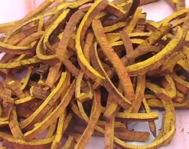 ​川牛膝的功效与作用（利小便结   除下焦湿肿）