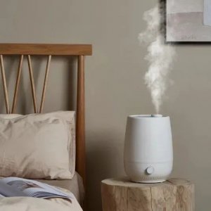 ​加湿器的正确使用方法