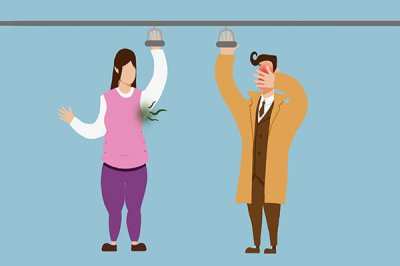 ​哪些人有狐臭呢（为何欧美人多有狐臭，而亚洲人很少有？）