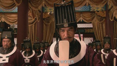 ​泼皮是什么意思 同样是泼皮，为何东京之前容不下高俅，之后能容下牛二？