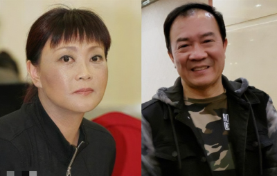 ​18年后，再看袁茵，才发现当年为何离开侯耀文嫁给戴志诚