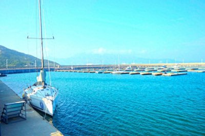 ​5.1假期，广东10个神秘小众海滩，自驾轻松又休闲！