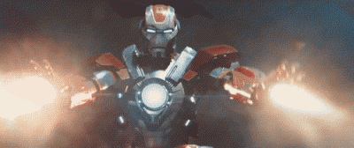 ​最全钢铁侠战甲盘点，你最中意哪一套？