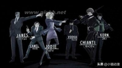 ​名侦探柯南中最经典集数汇总