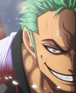 ​海贼王：索隆的全部招式合集，鬼气全开，你还记得几个？