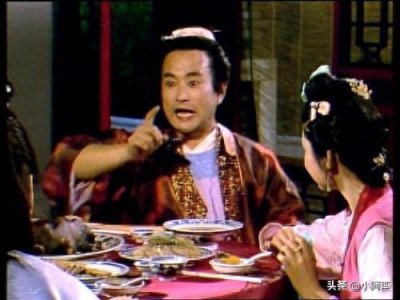 ​马猴趣谈：薛蟠说的“大马猴”到底是个什么东西？