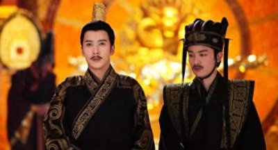 ​北周宣帝宇文赟的昏庸皇帝人生