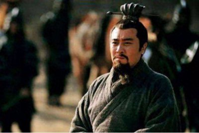 ​三国英雄刘备-转折（荆州乱战之火烧赤壁）