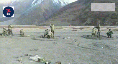 ​近日印度在拉达克地区动作不断，解密真实的中国边境故土拉达克！