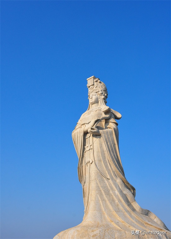 广东汕尾 凤山祖庙旅游区