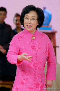 ​京剧名家阎桂祥久未露面却从未抛下京剧