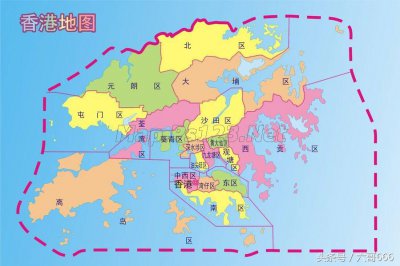 ​中国34个省-直辖市-自治区-特别行政区