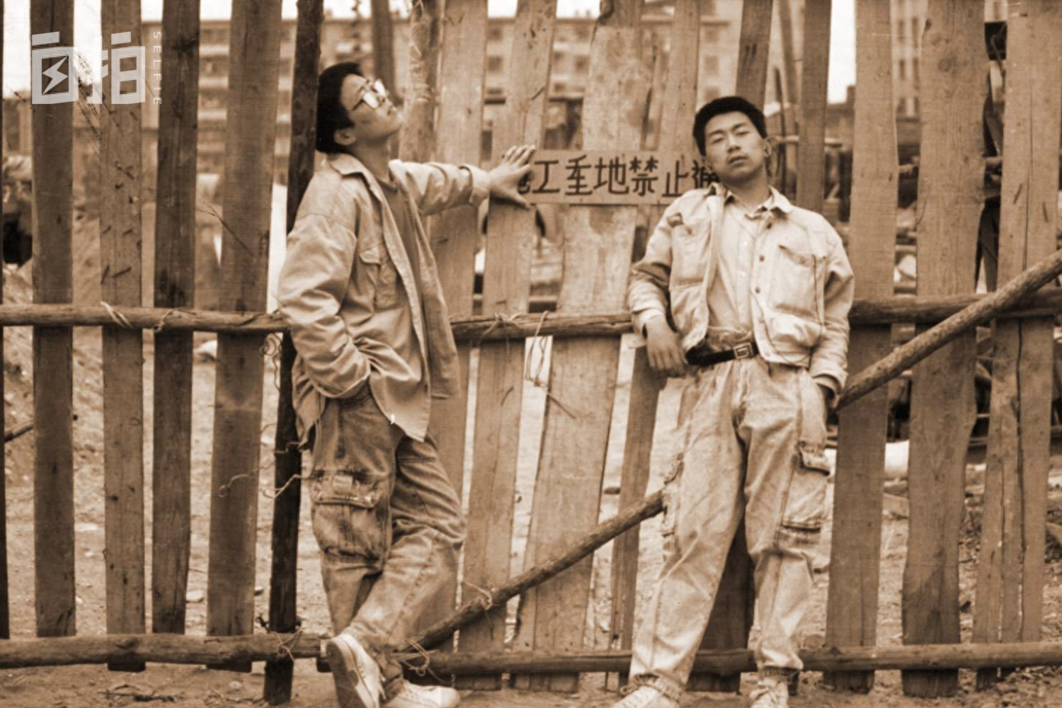 90年代，我在俄罗斯当倒爷，日赚上百美金，被黑社会追杀逃回中国