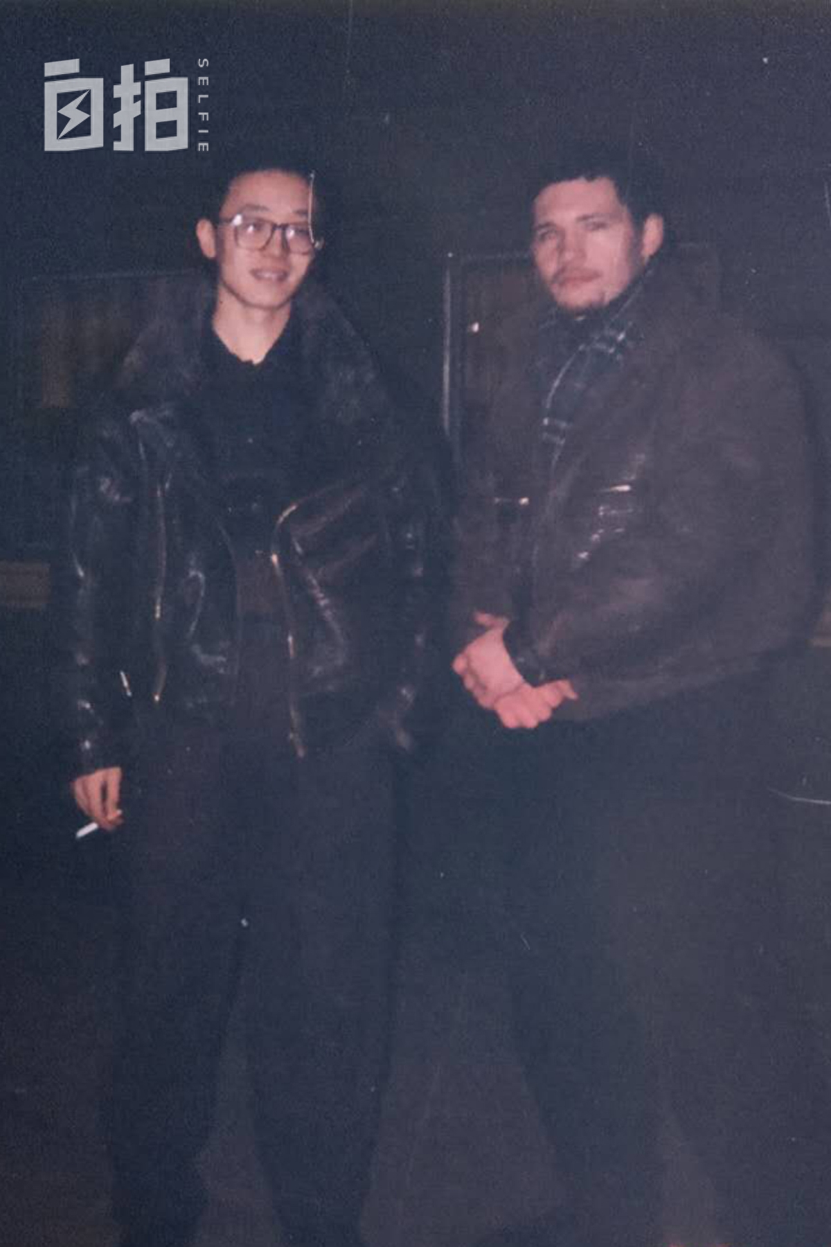 90年代，我在俄罗斯当倒爷，日赚上百美金，被黑社会追杀逃回中国