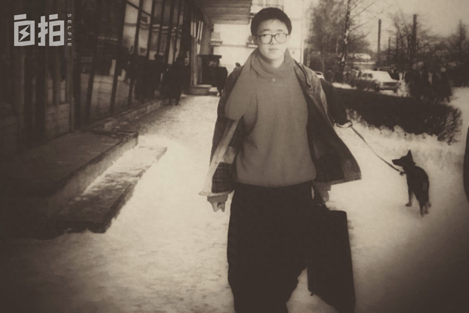 90年代，我在俄罗斯当倒爷，日赚上百美金，被黑社会追杀逃回中国