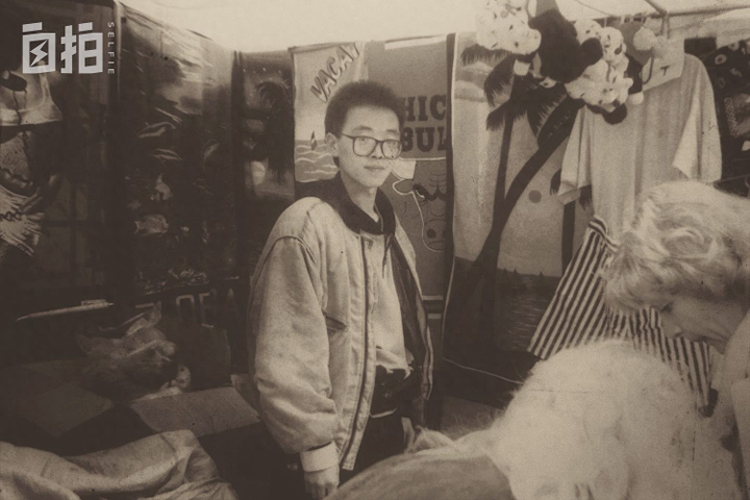 90年代，我在俄罗斯当倒爷，日赚上百美金，被黑社会追杀逃回中国