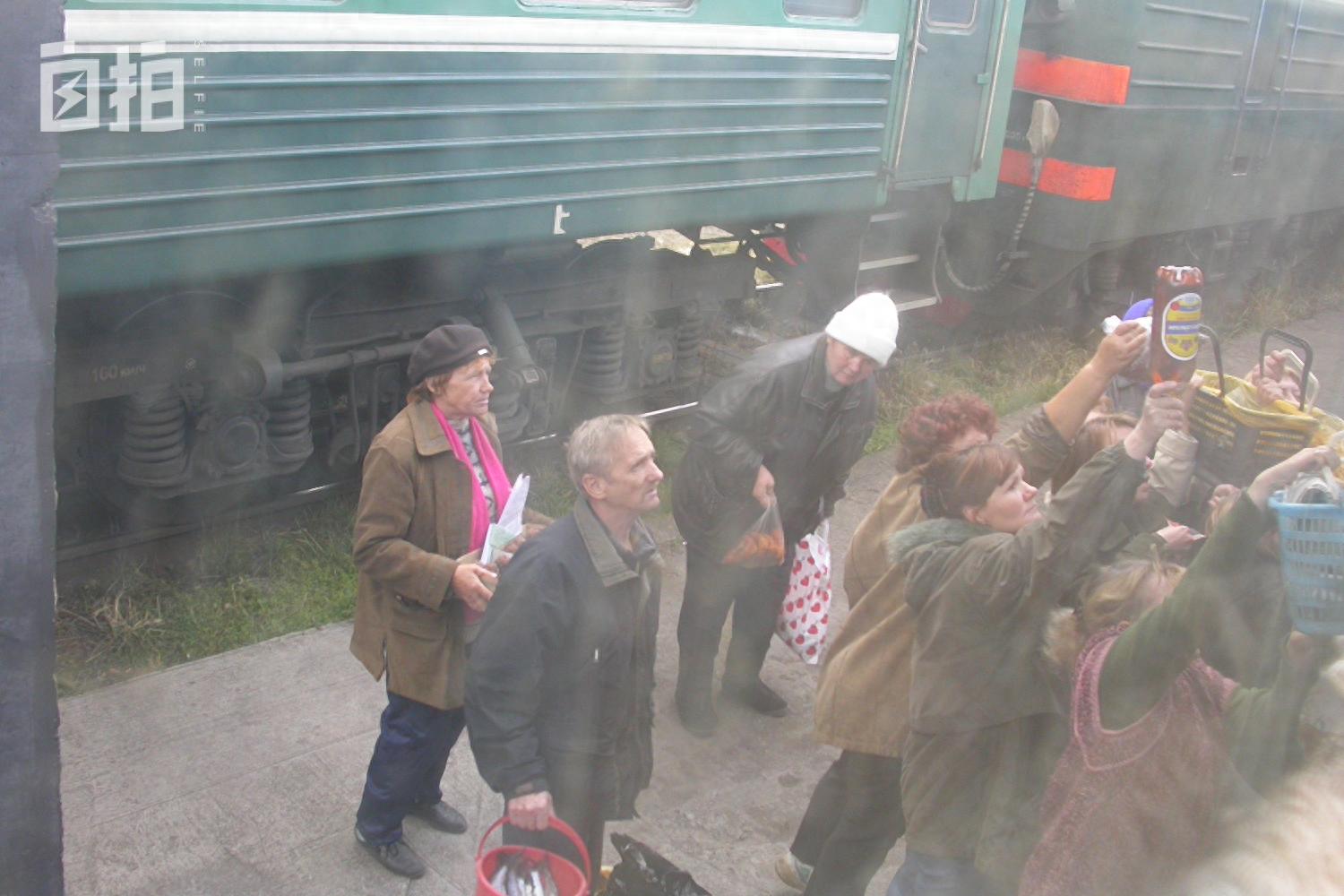 90年代，我在俄罗斯当倒爷，日赚上百美金，被黑社会追杀逃回中国