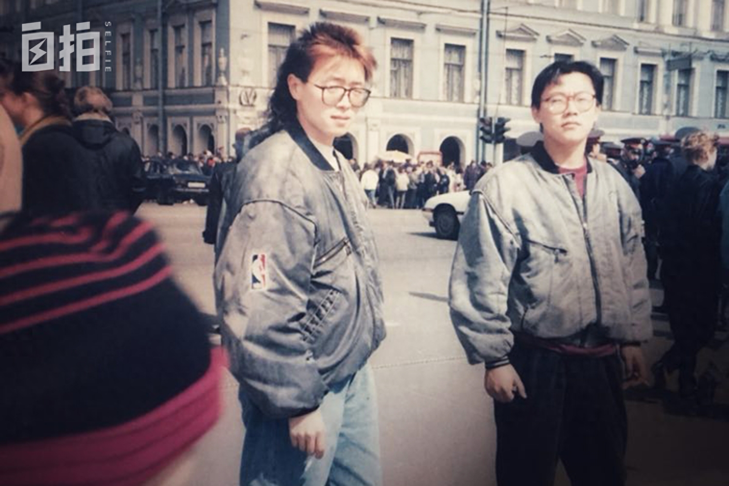 90年代，我在俄罗斯当倒爷，日赚上百美金，被黑社会追杀逃回中国