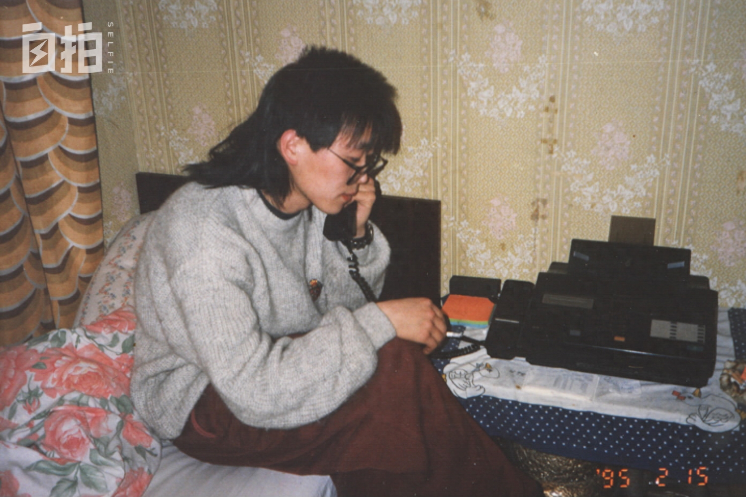 90年代，我在俄罗斯当倒爷，日赚上百美金，被黑社会追杀逃回中国